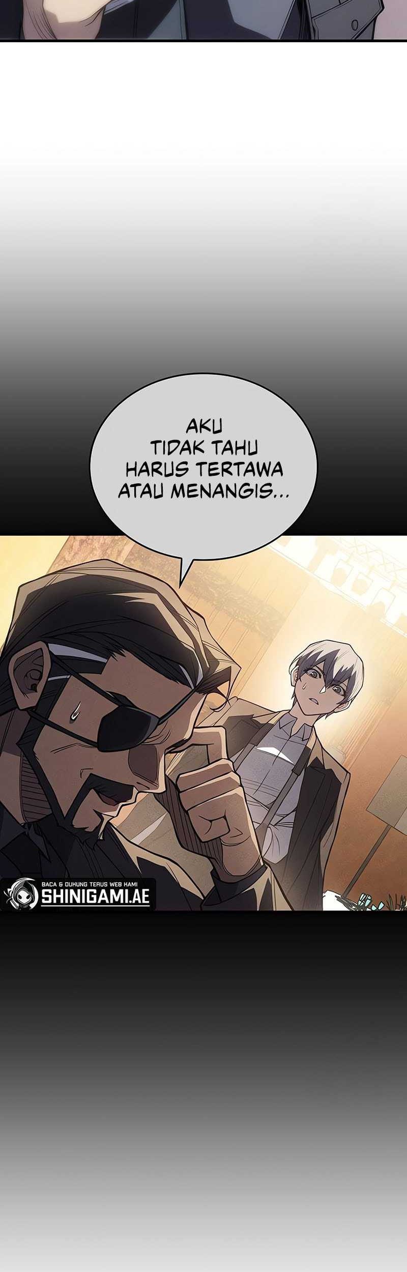 Regressing With The King’s Power Chapter 81 - halaman 3