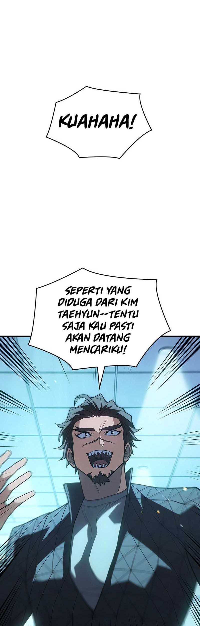 Regressing With The King’s Power Chapter 81 - halaman 34