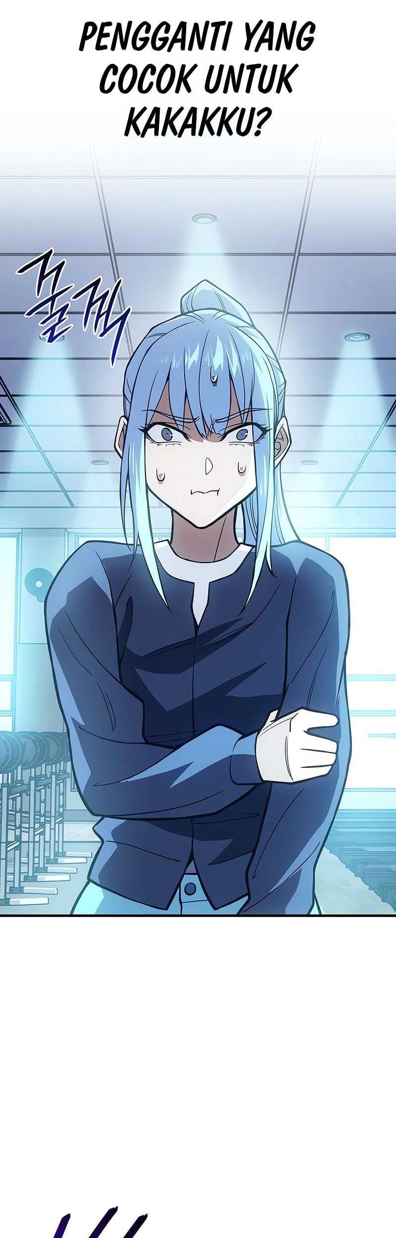 Regressing With The King’s Power Chapter 81 - halaman 39
