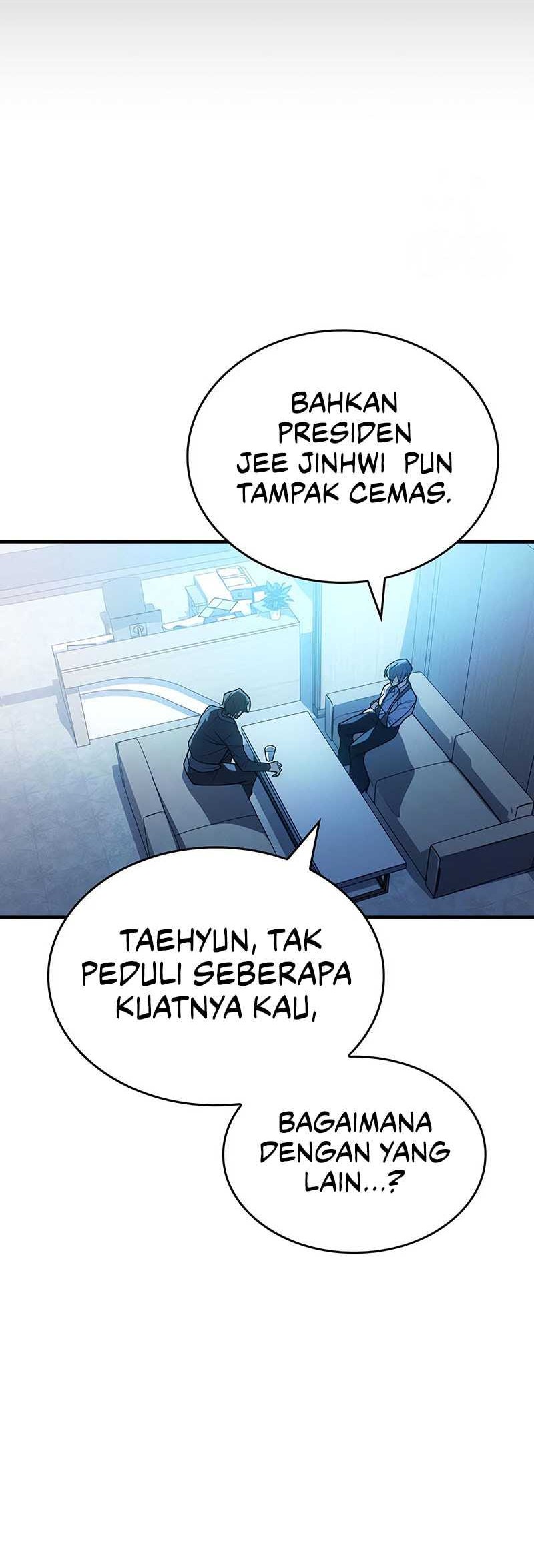 Regressing With The King’s Power Chapter 81 - halaman 4