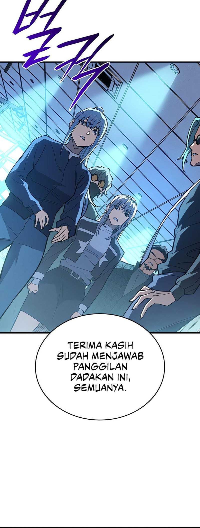 Regressing With The King’s Power Chapter 81 - halaman 40