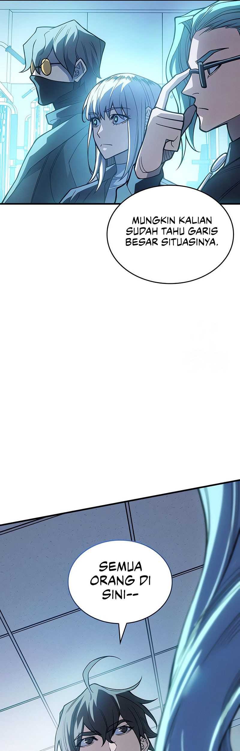 Regressing With The King’s Power Chapter 81 - halaman 41