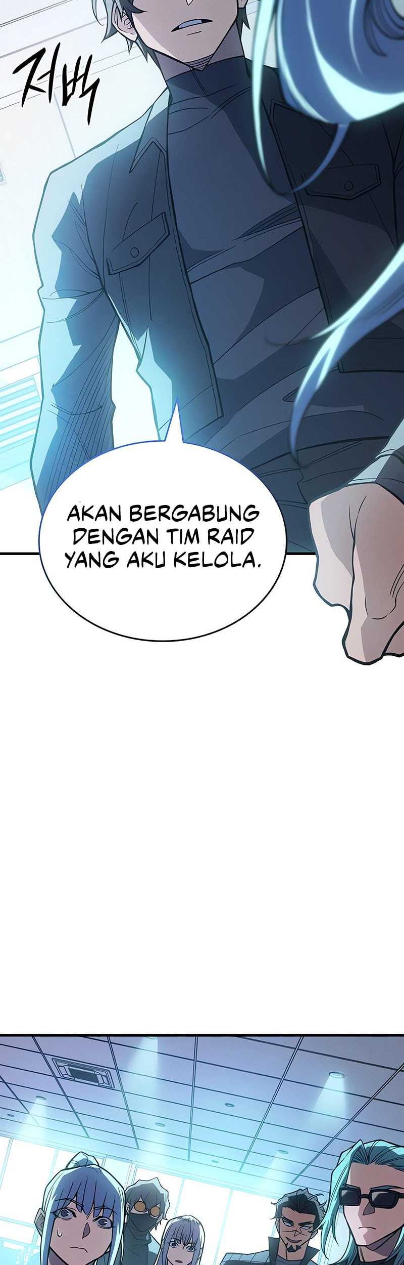 Regressing With The King’s Power Chapter 81 - halaman 42