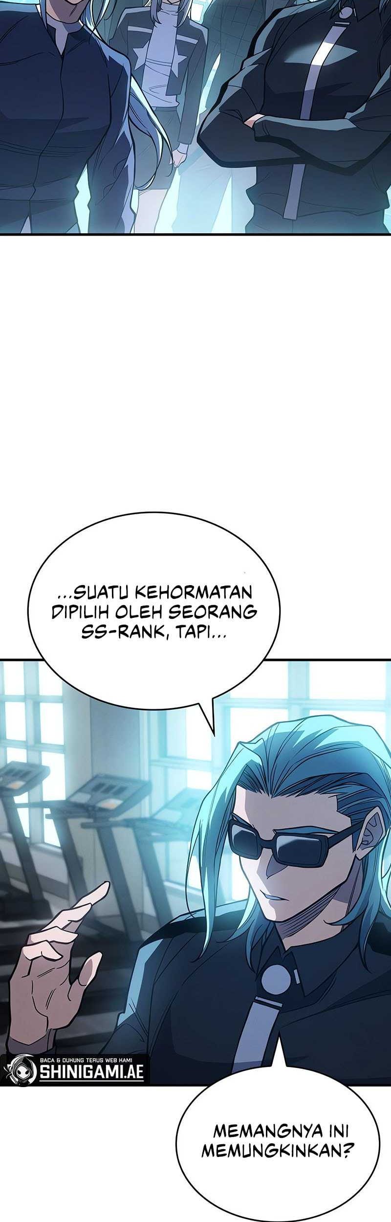 Regressing With The King’s Power Chapter 81 - halaman 43