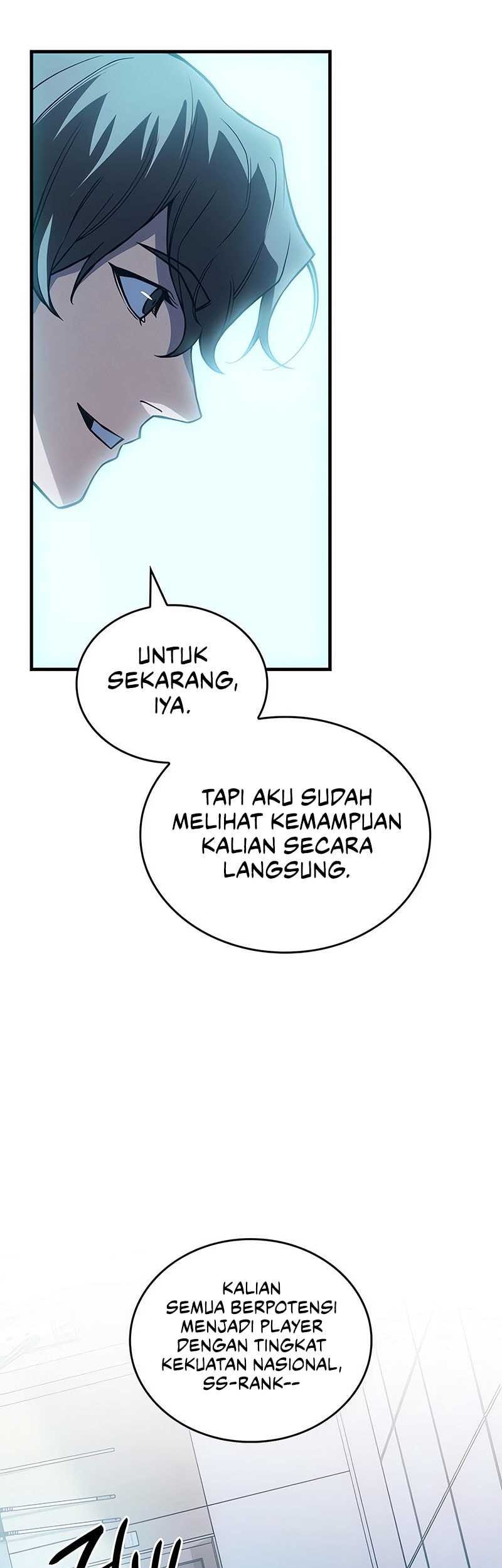Regressing With The King’s Power Chapter 81 - halaman 45