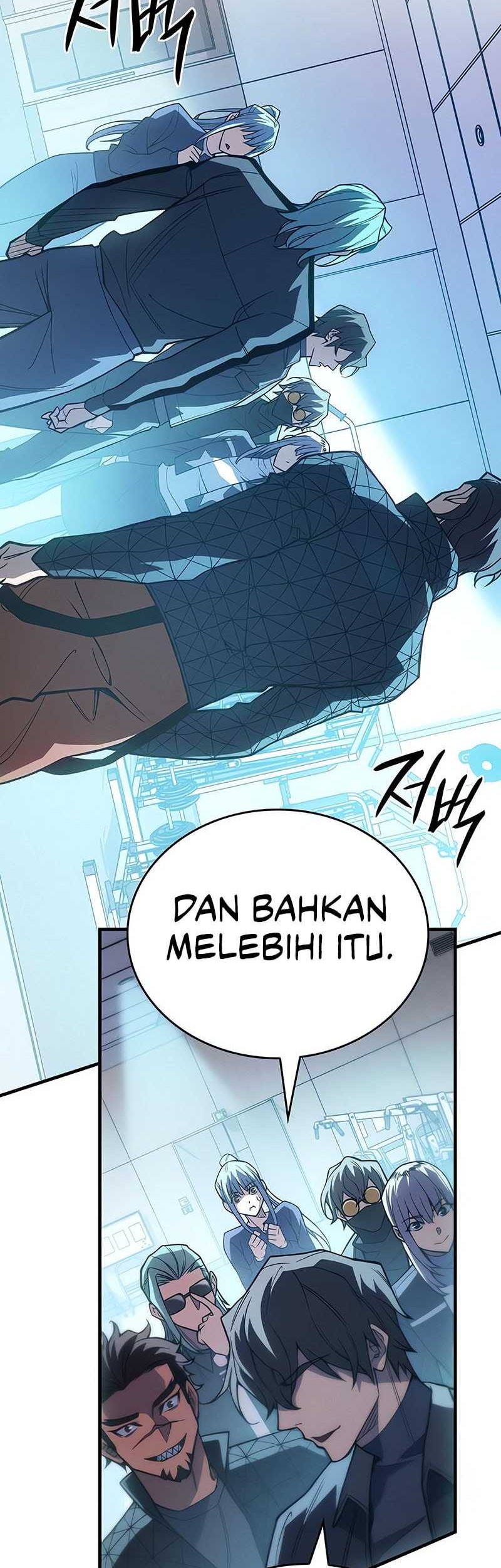 Regressing With The King’s Power Chapter 81 - halaman 46
