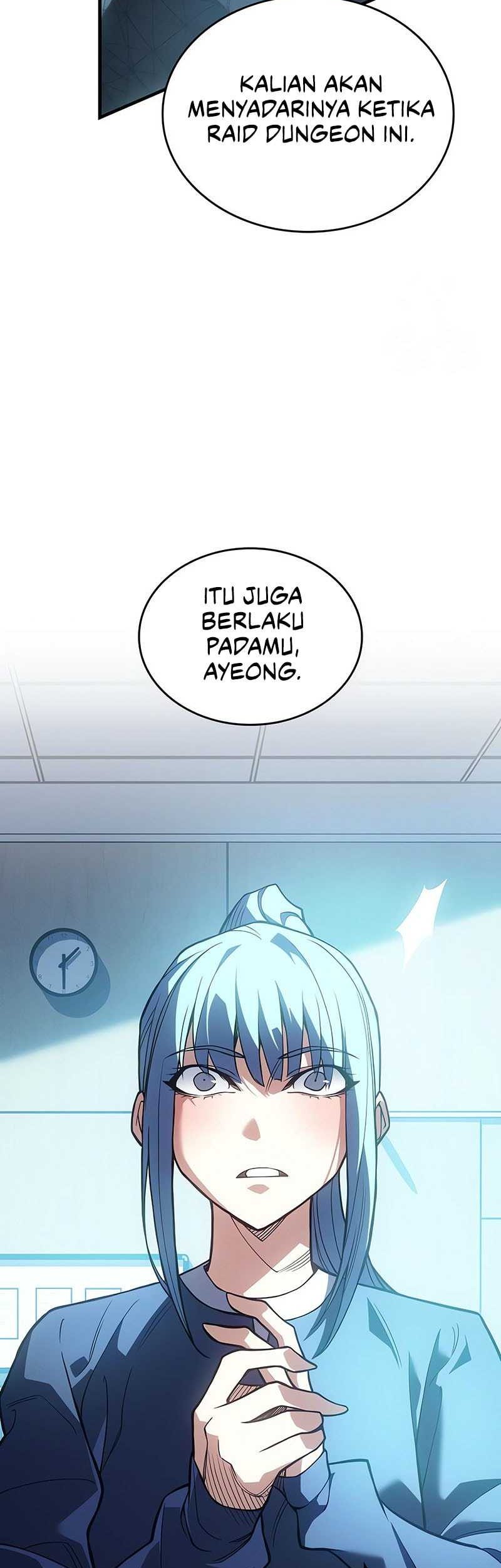Regressing With The King’s Power Chapter 81 - halaman 47