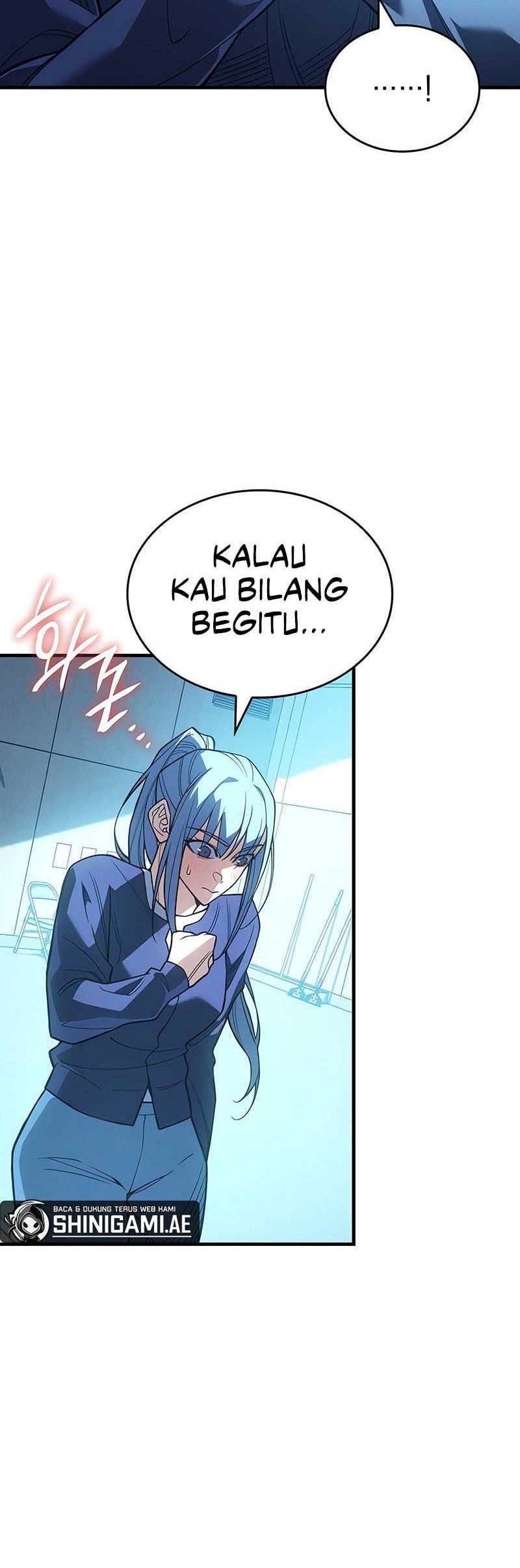 Regressing With The King’s Power Chapter 81 - halaman 48