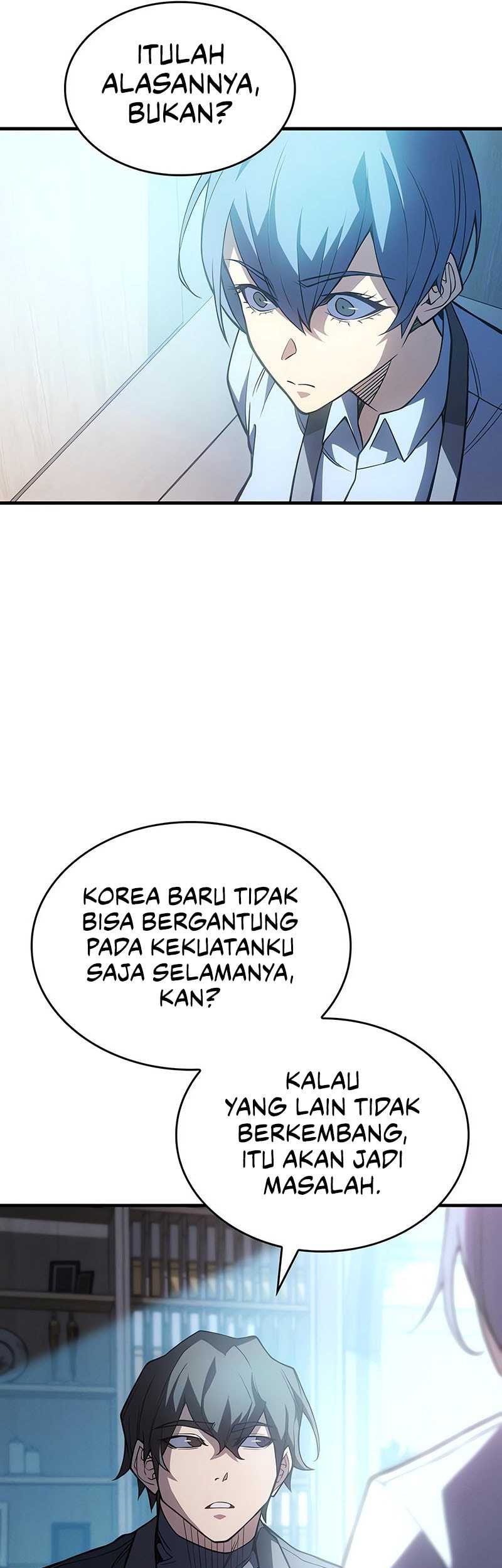 Regressing With The King’s Power Chapter 81 - halaman 5