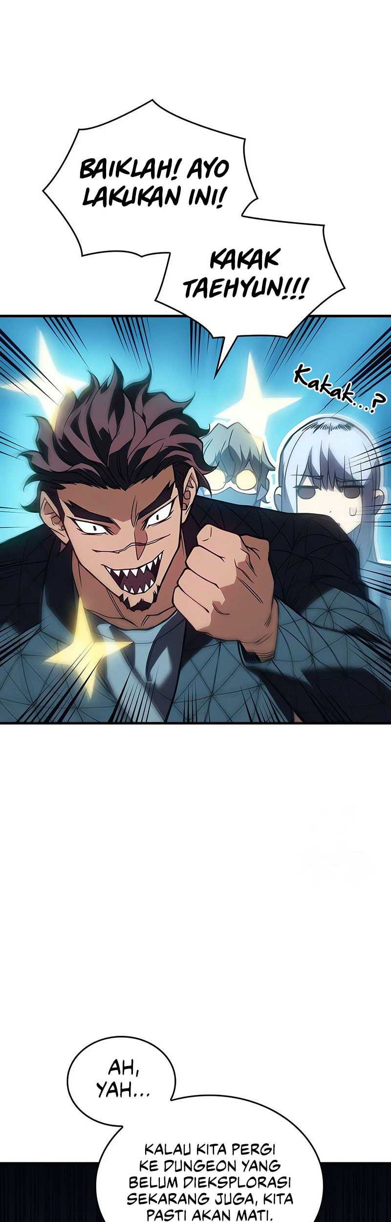 Regressing With The King’s Power Chapter 81 - halaman 51