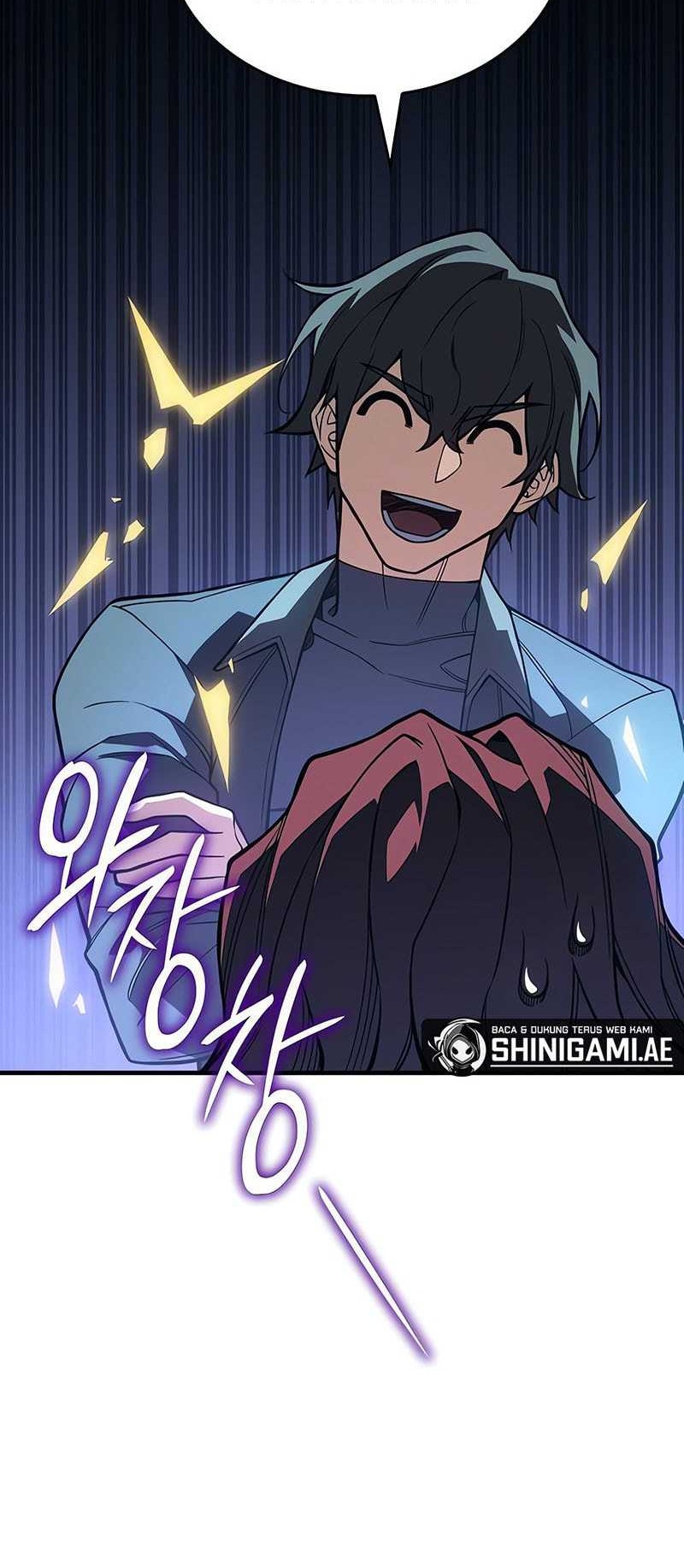 Regressing With The King’s Power Chapter 81 - halaman 52