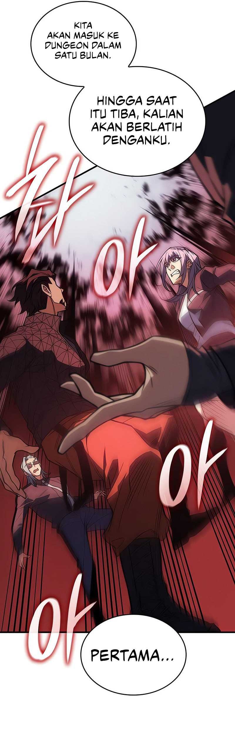 Regressing With The King’s Power Chapter 81 - halaman 53