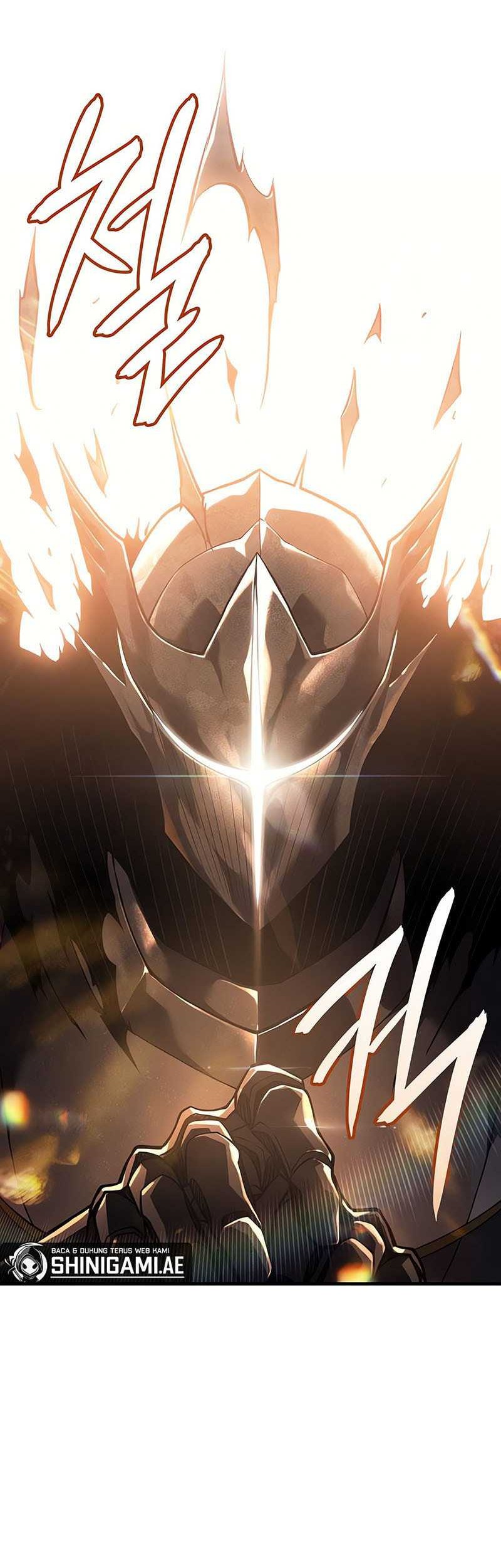 Regressing With The King’s Power Chapter 81 - halaman 59