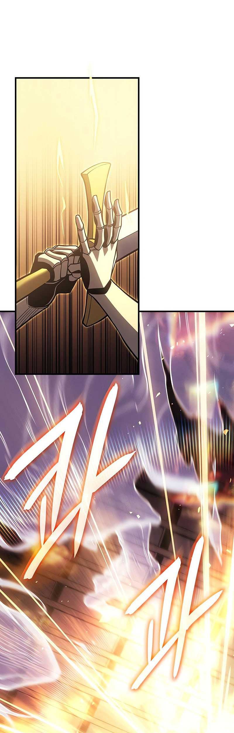 Regressing With The King’s Power Chapter 81 - halaman 60