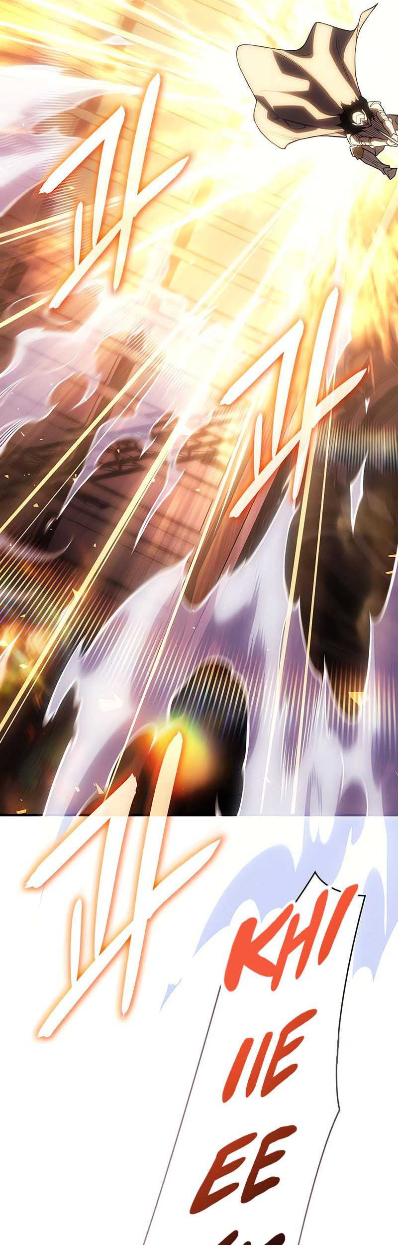 Regressing With The King’s Power Chapter 81 - halaman 61