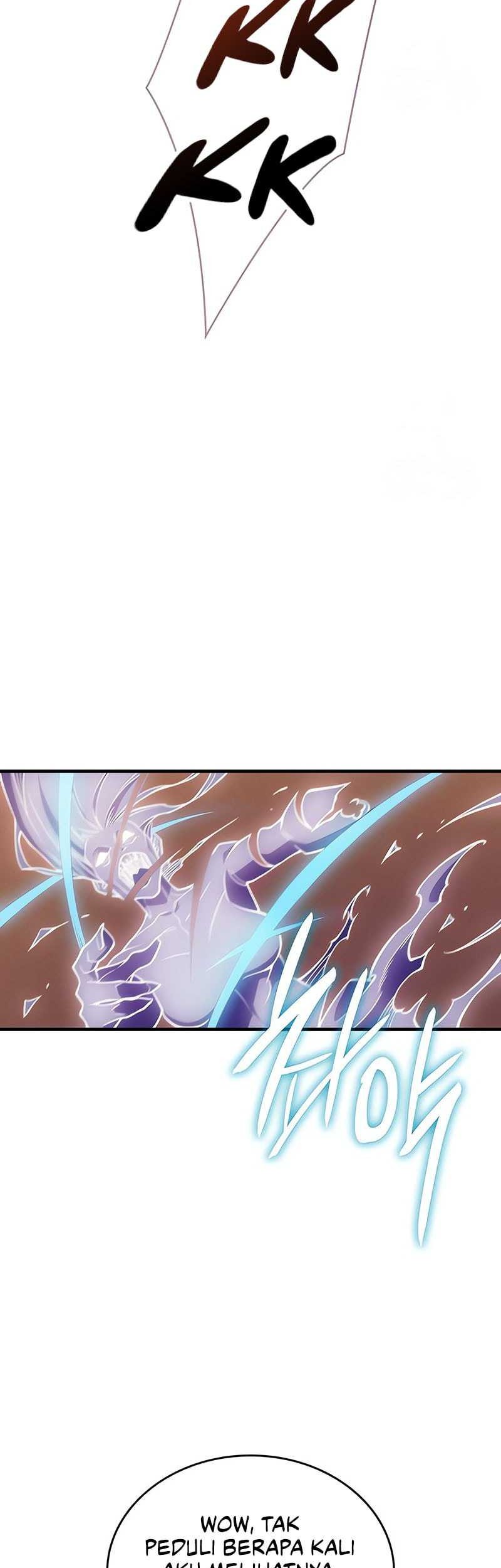 Regressing With The King’s Power Chapter 81 - halaman 62