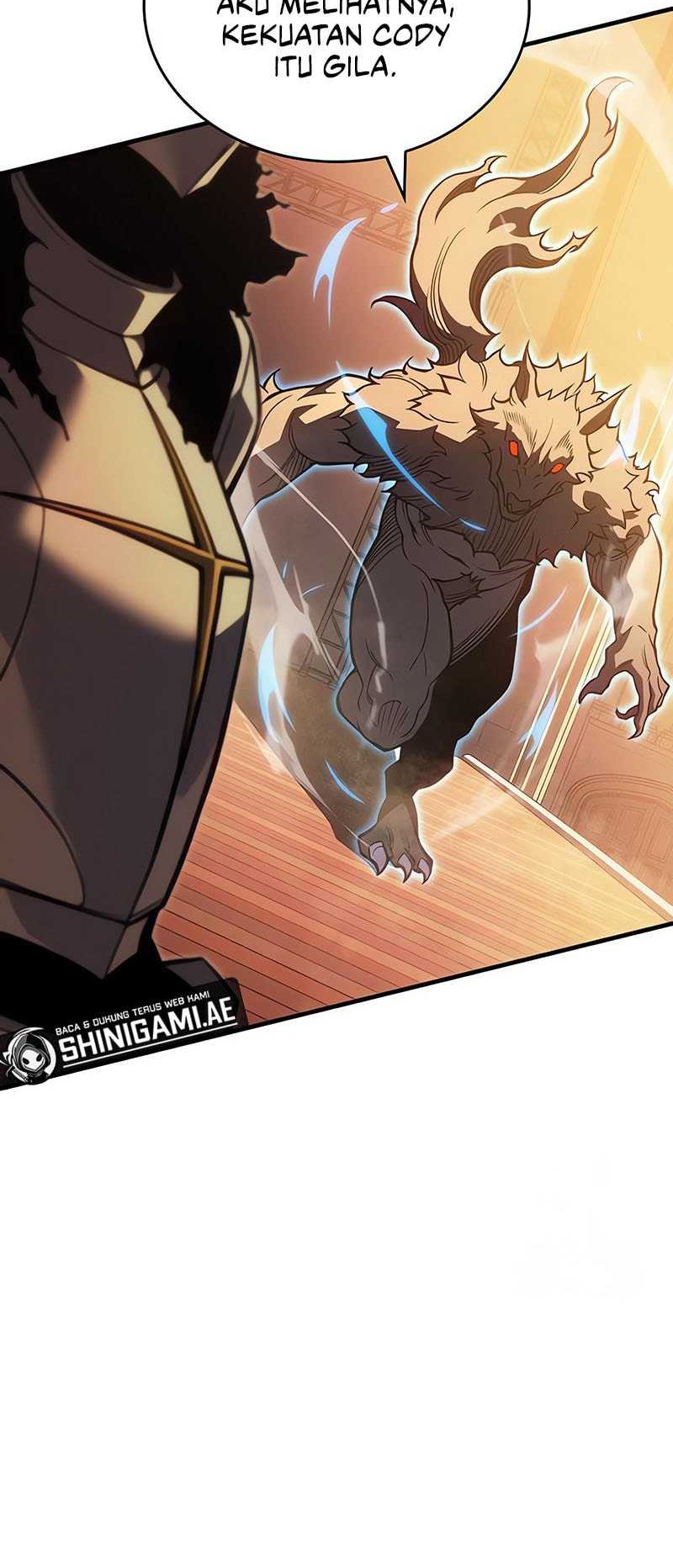 Regressing With The King’s Power Chapter 81 - halaman 63