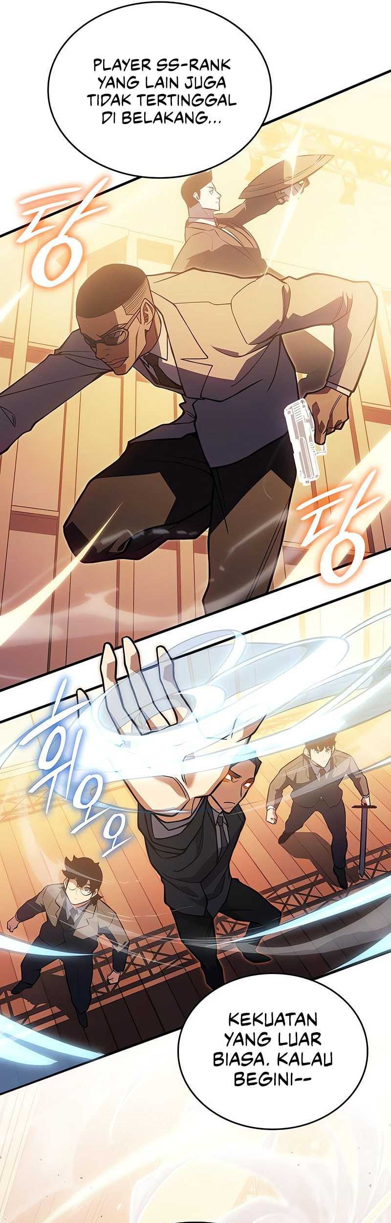 Regressing With The King’s Power Chapter 81 - halaman 64