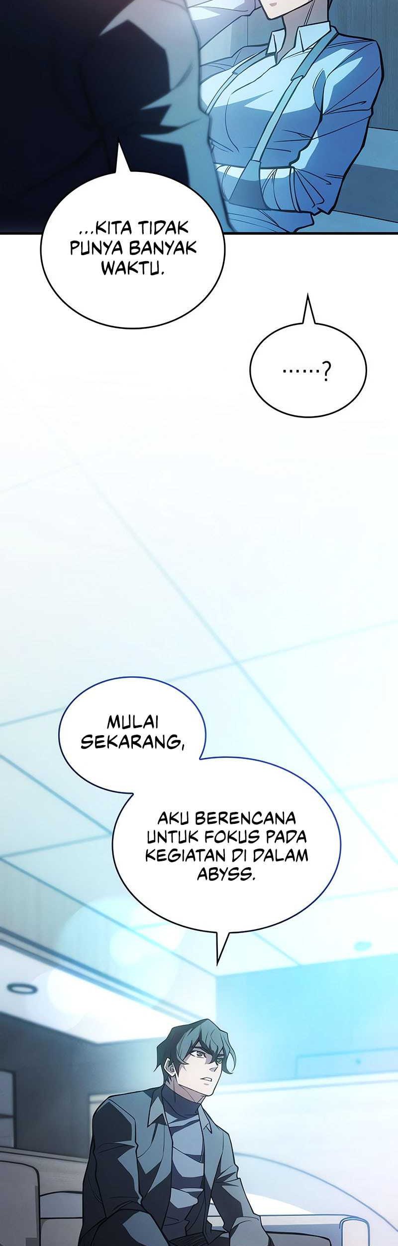Regressing With The King’s Power Chapter 81 - halaman 7