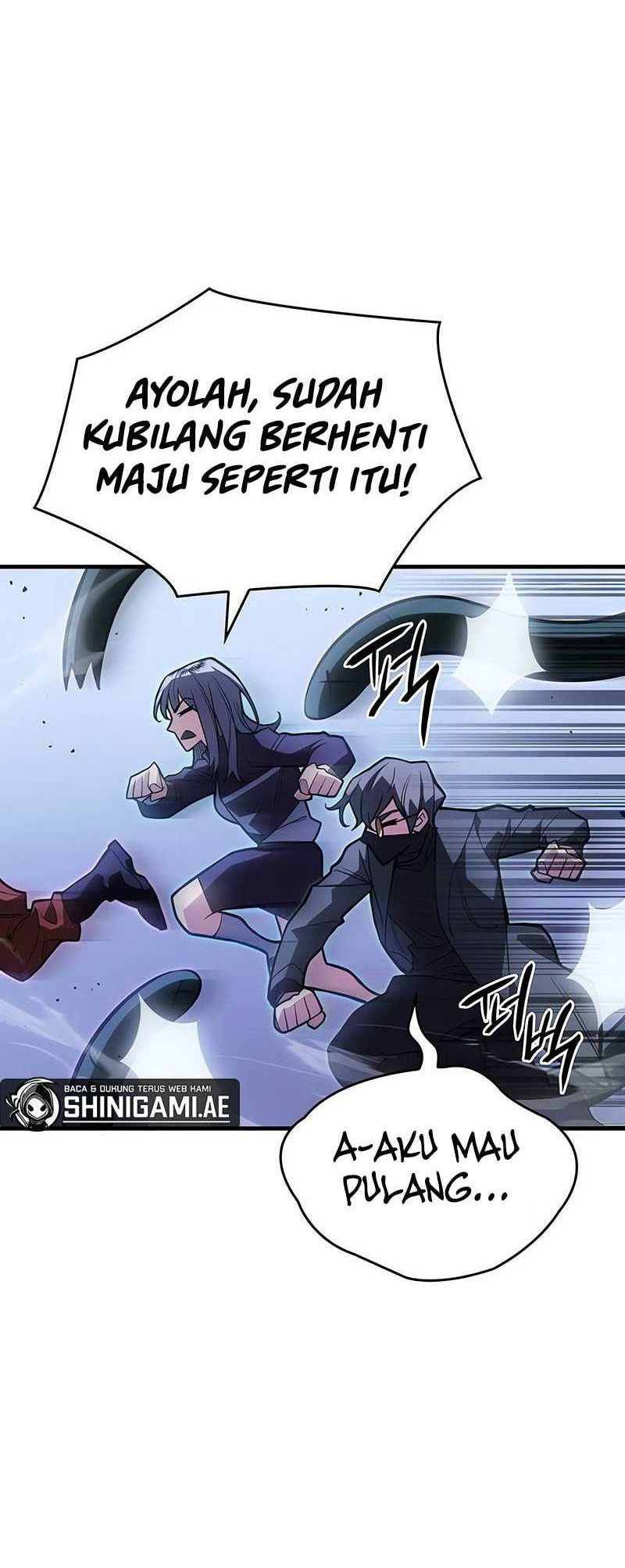 Regressing With The King’s Power Chapter 81 - halaman 75