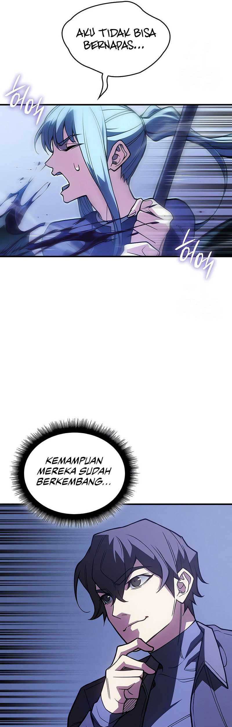 Regressing With The King’s Power Chapter 81 - halaman 76