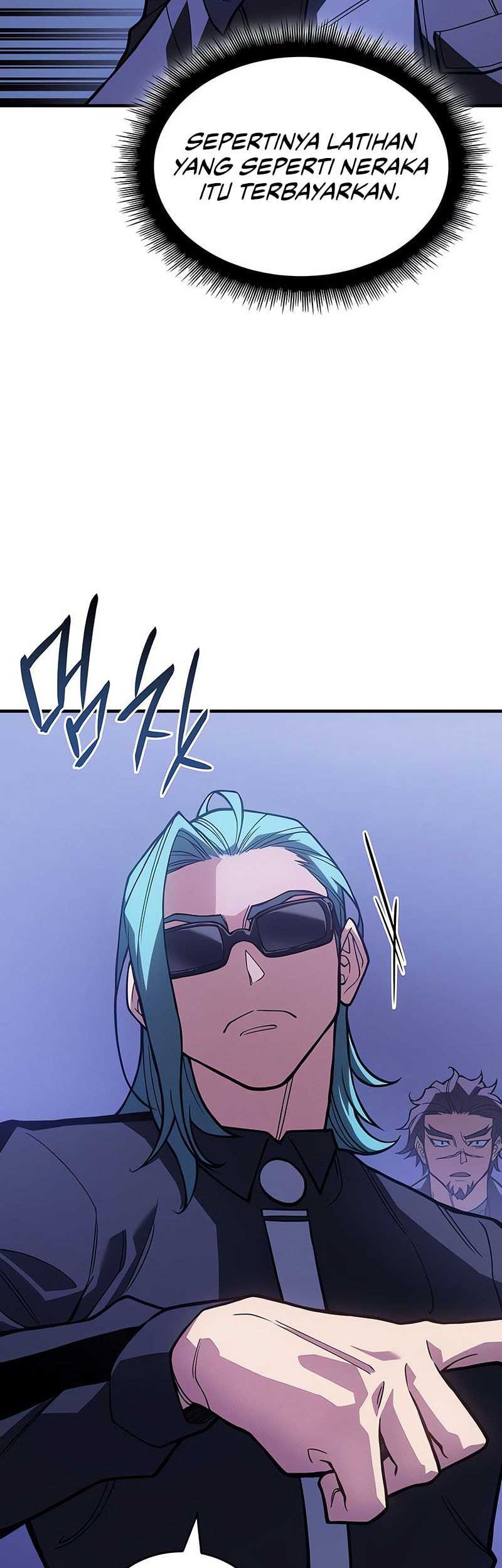 Regressing With The King’s Power Chapter 81 - halaman 77