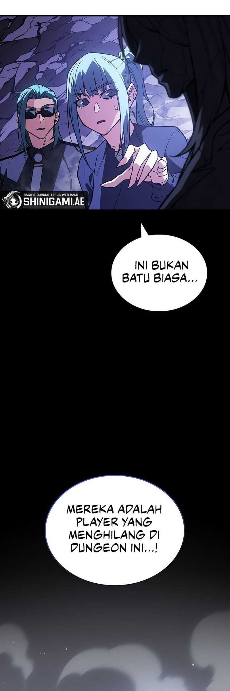 Regressing With The King’s Power Chapter 81 - halaman 79