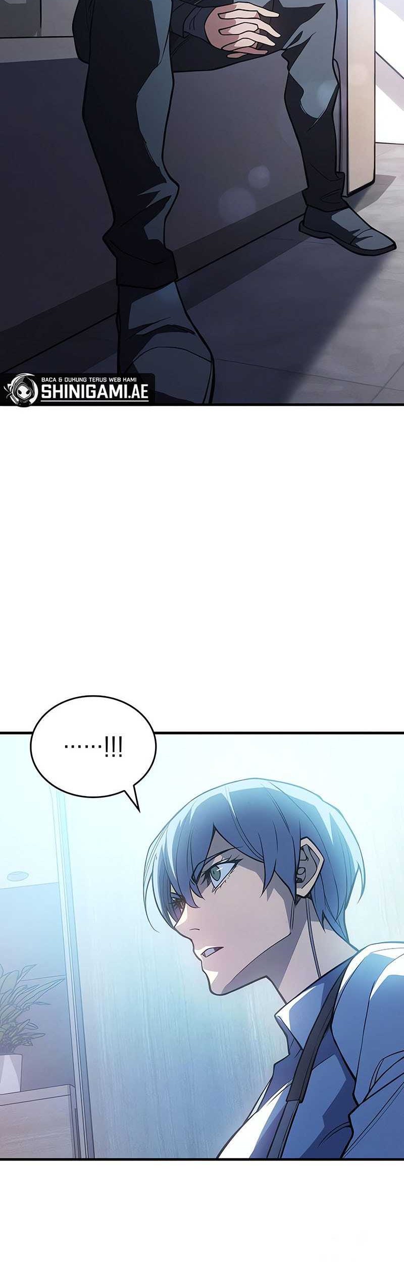 Regressing With The King’s Power Chapter 81 - halaman 8
