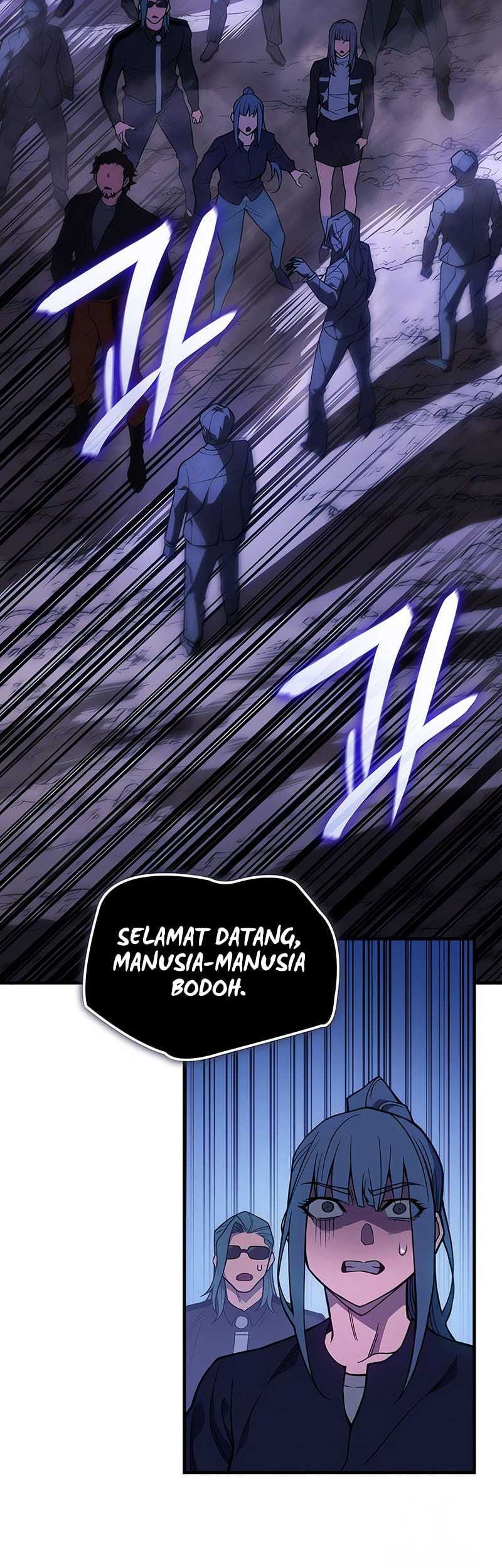 Regressing With The King’s Power Chapter 81 - halaman 81