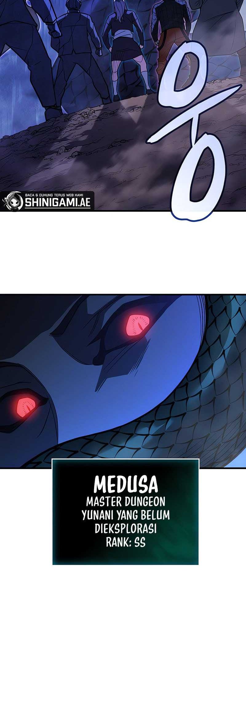 Regressing With The King’s Power Chapter 81 - halaman 83