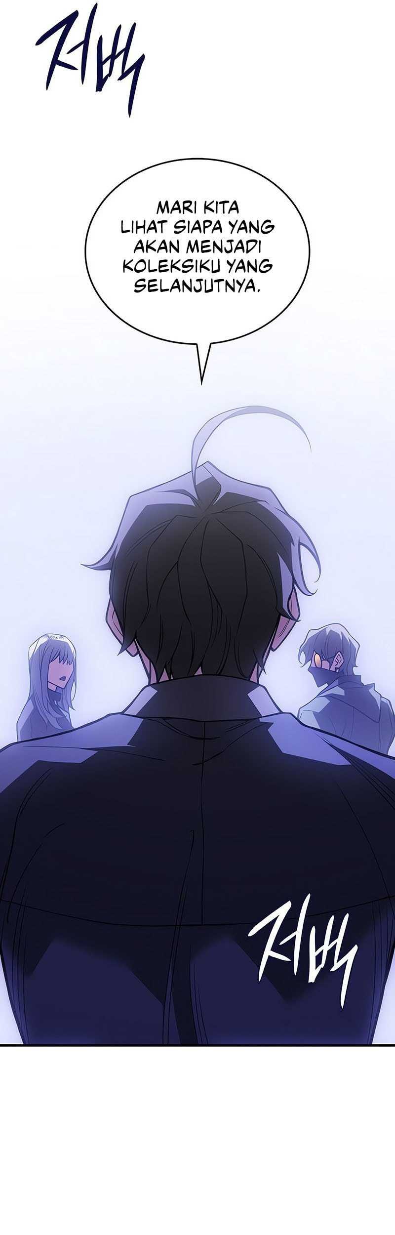 Regressing With The King’s Power Chapter 81 - halaman 84