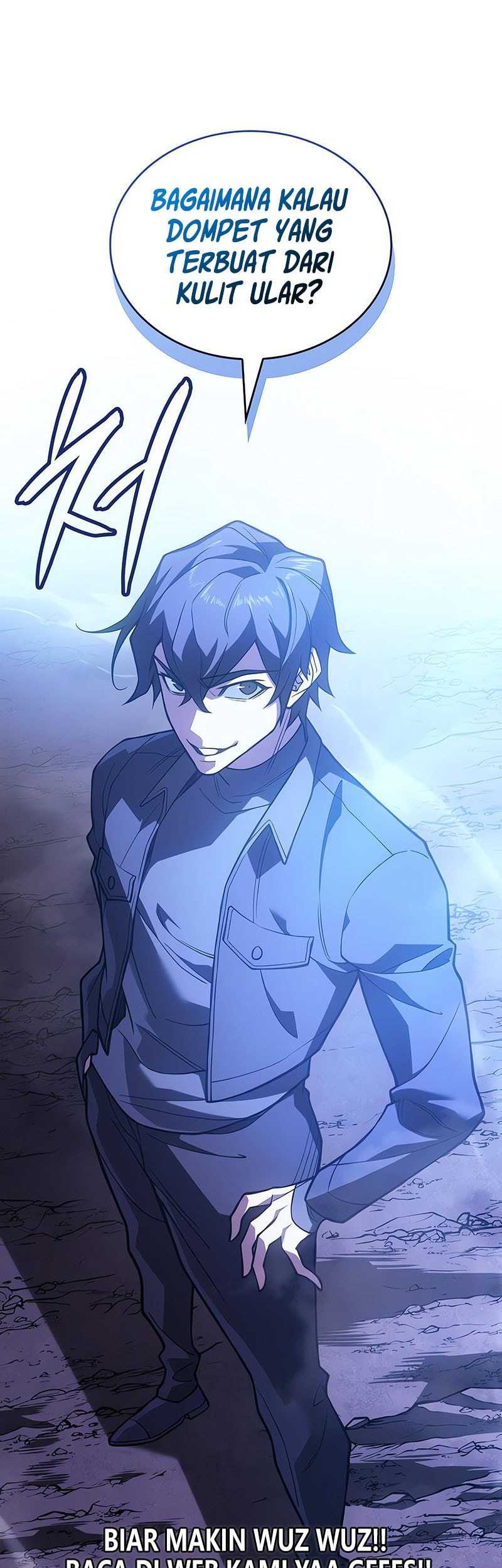 Regressing With The King’s Power Chapter 81 - halaman 85