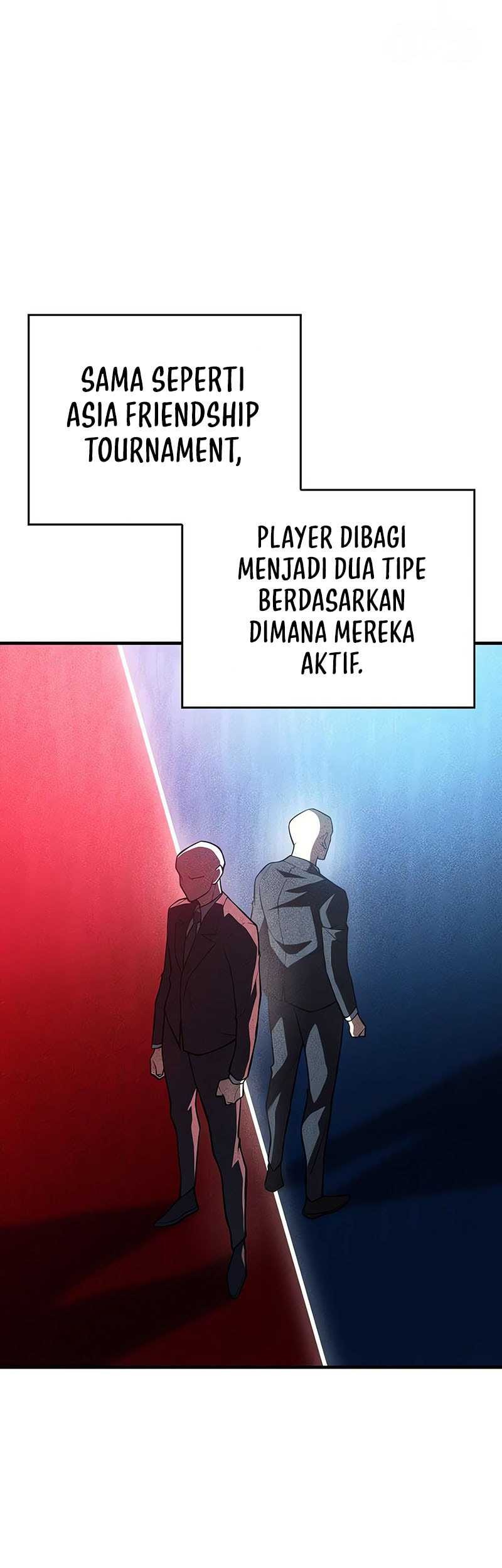 Regressing With The King’s Power Chapter 81 - halaman 9