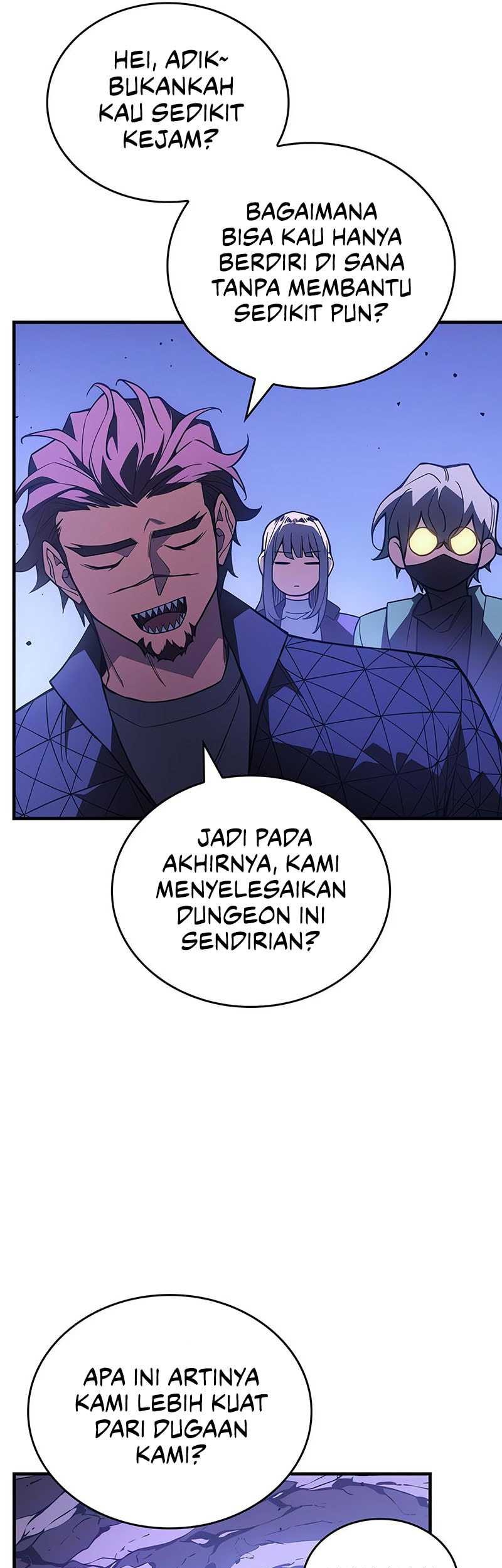 Regressing With The King’s Power Chapter 82 - halaman 11