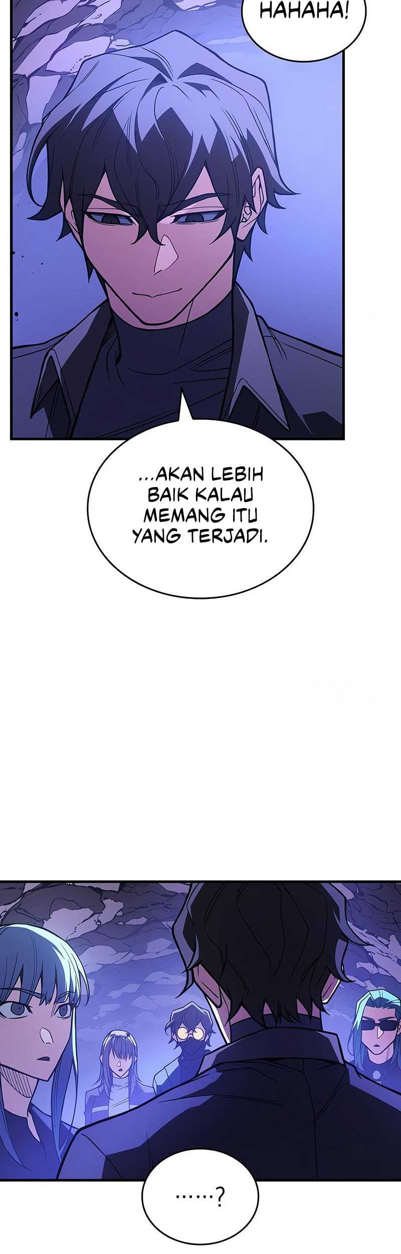 Regressing With The King’s Power Chapter 82 - halaman 12