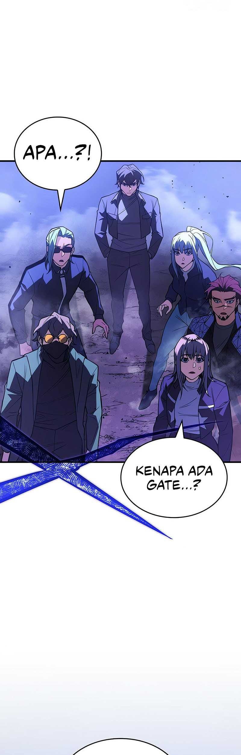 Regressing With The King’s Power Chapter 82 - halaman 15