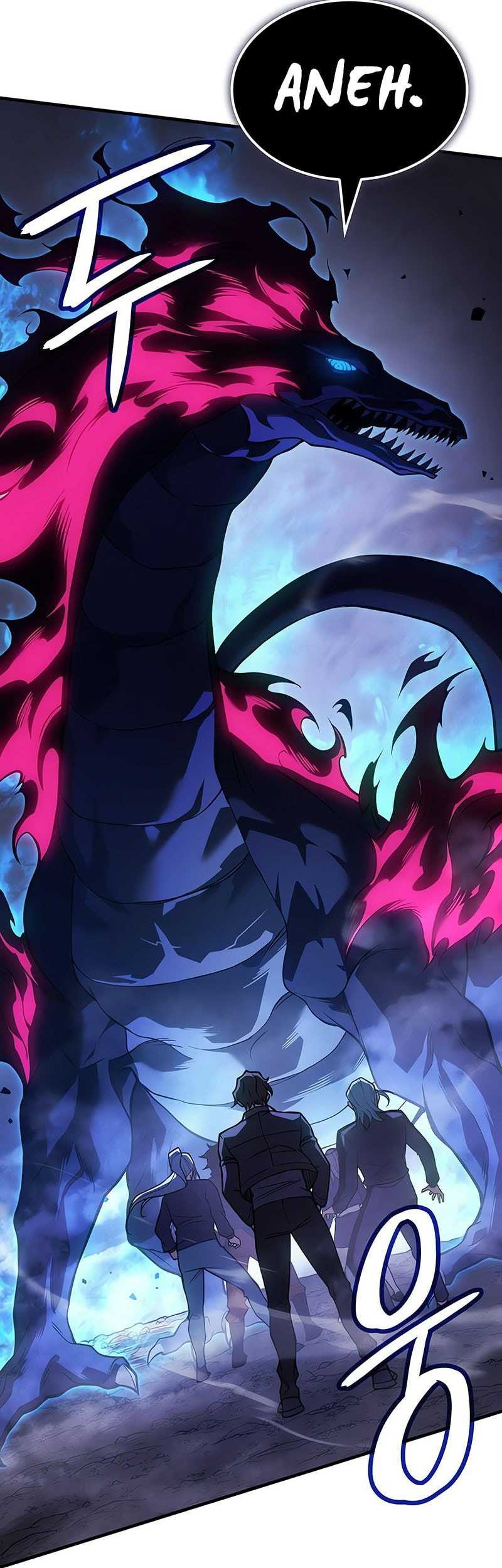Regressing With The King’s Power Chapter 82 - halaman 19