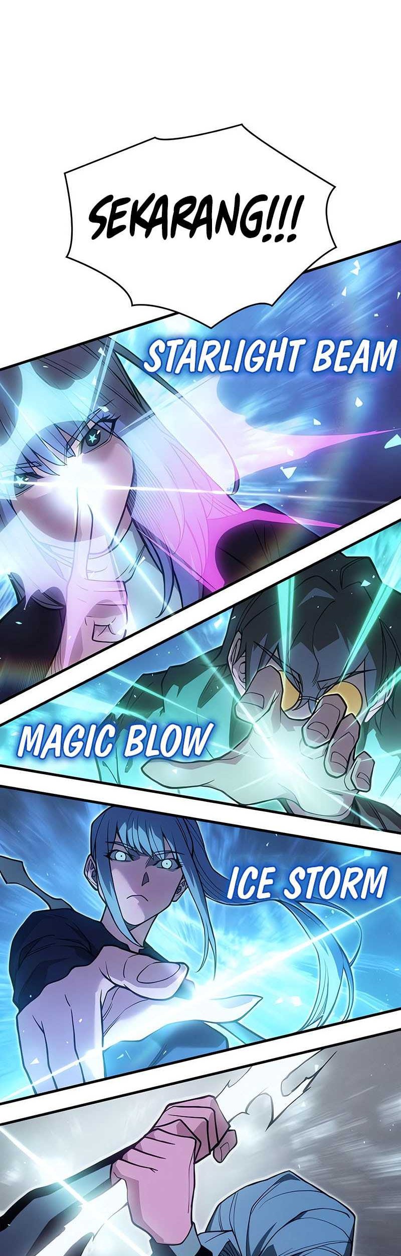 Regressing With The King’s Power Chapter 82 - halaman 2