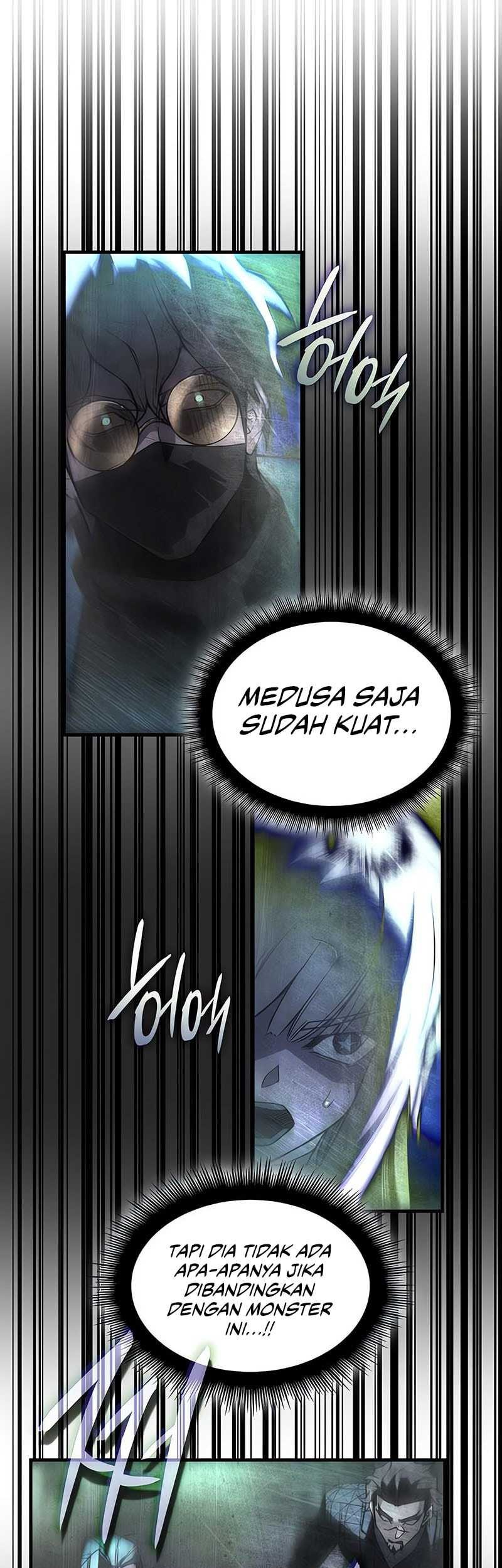 Regressing With The King’s Power Chapter 82 - halaman 22