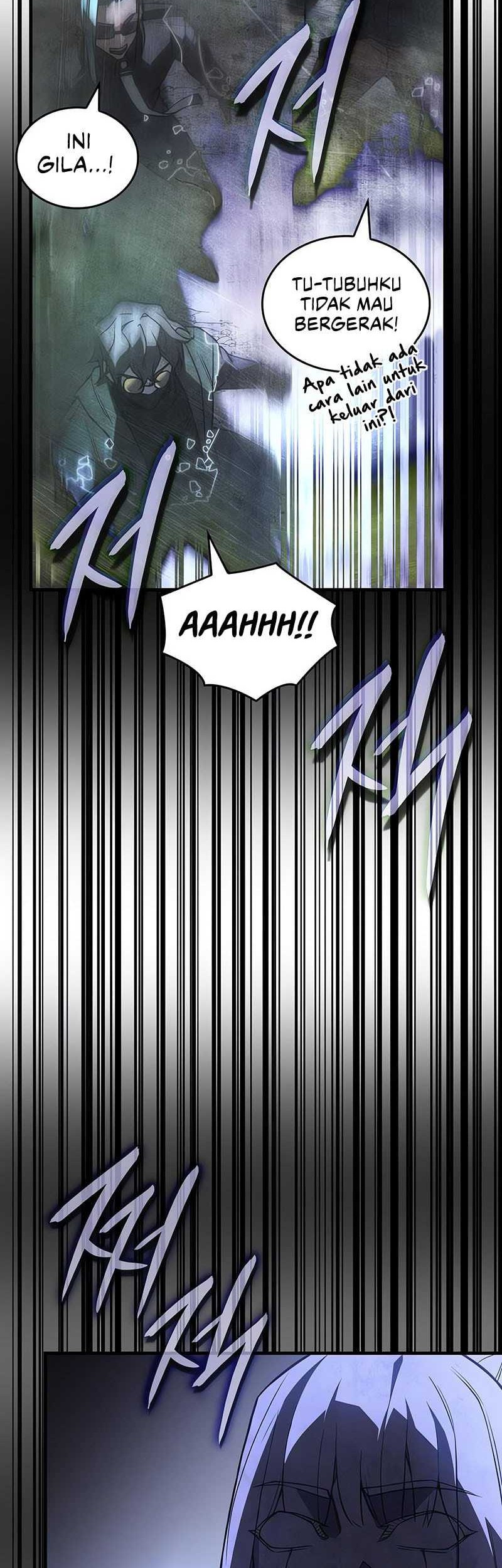 Regressing With The King’s Power Chapter 82 - halaman 23