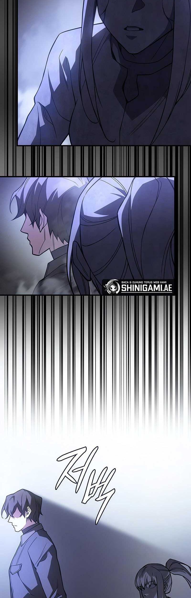 Regressing With The King’s Power Chapter 82 - halaman 24