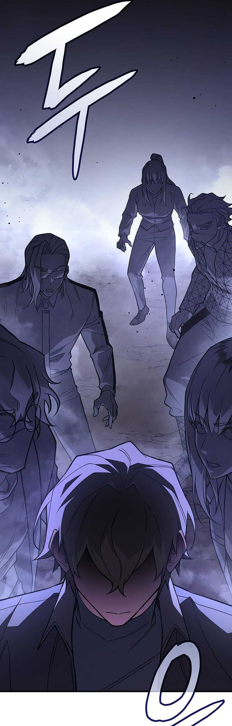 Regressing With The King’s Power Chapter 82 - halaman 26