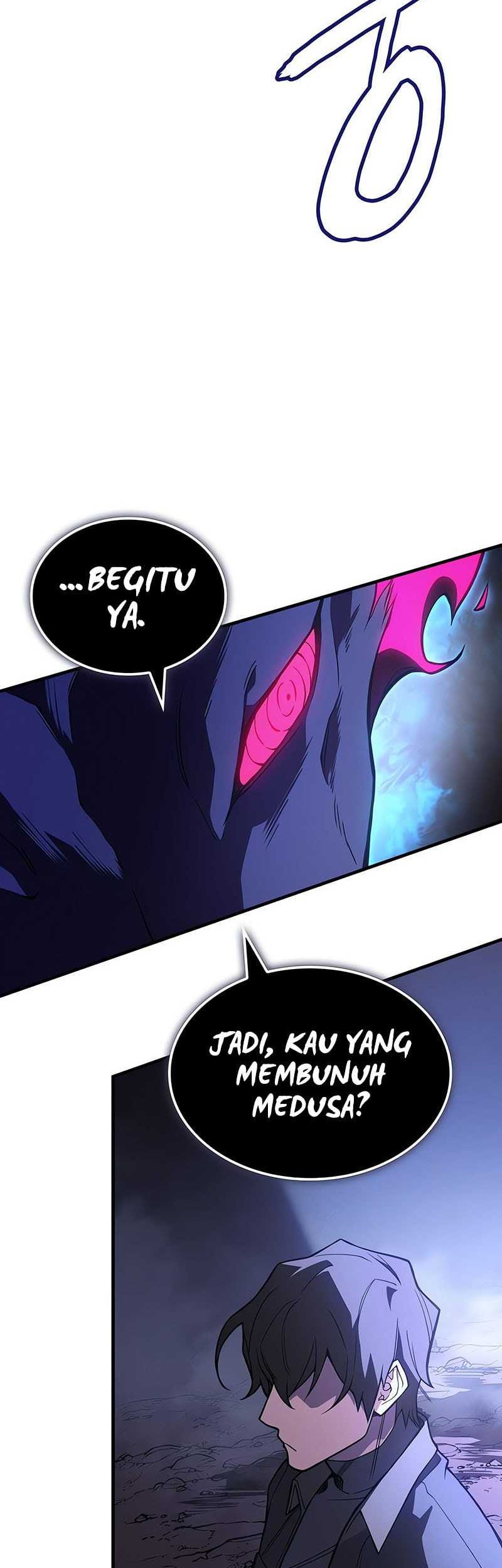 Regressing With The King’s Power Chapter 82 - halaman 27