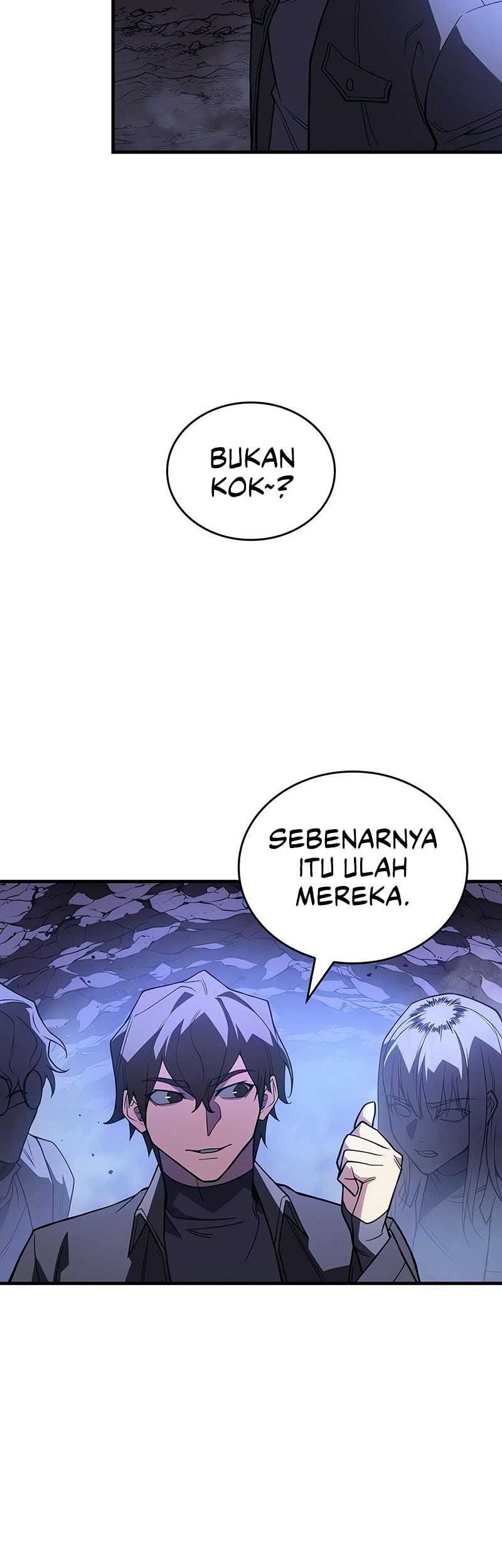 Regressing With The King’s Power Chapter 82 - halaman 28