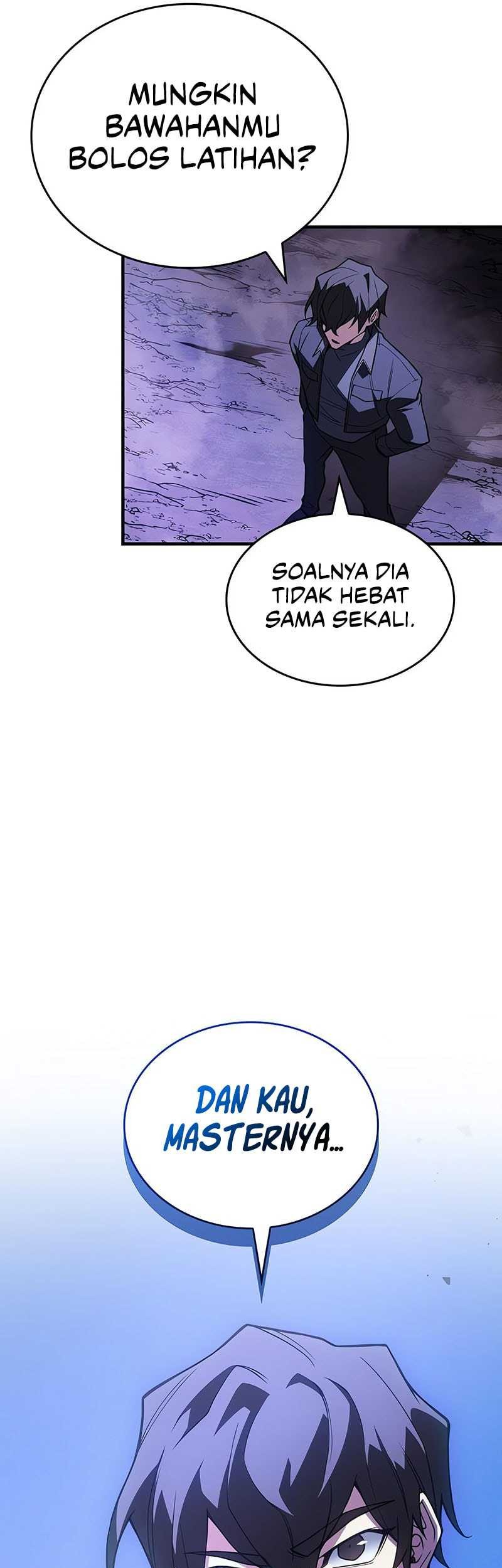 Regressing With The King’s Power Chapter 82 - halaman 30