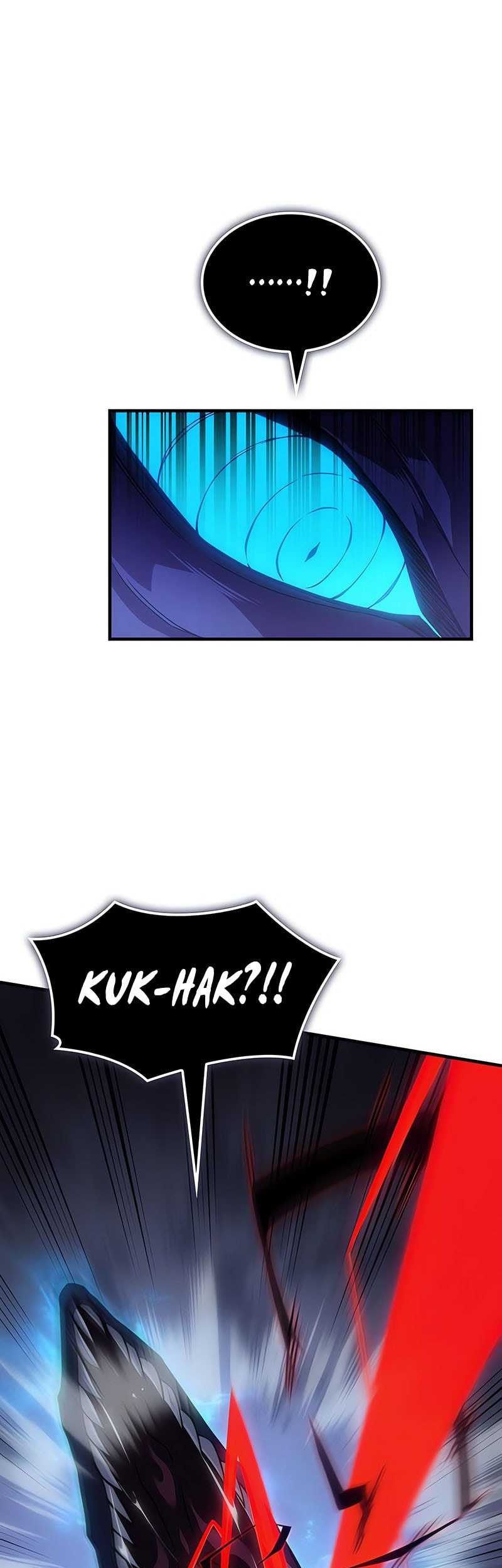 Regressing With The King’s Power Chapter 82 - halaman 34
