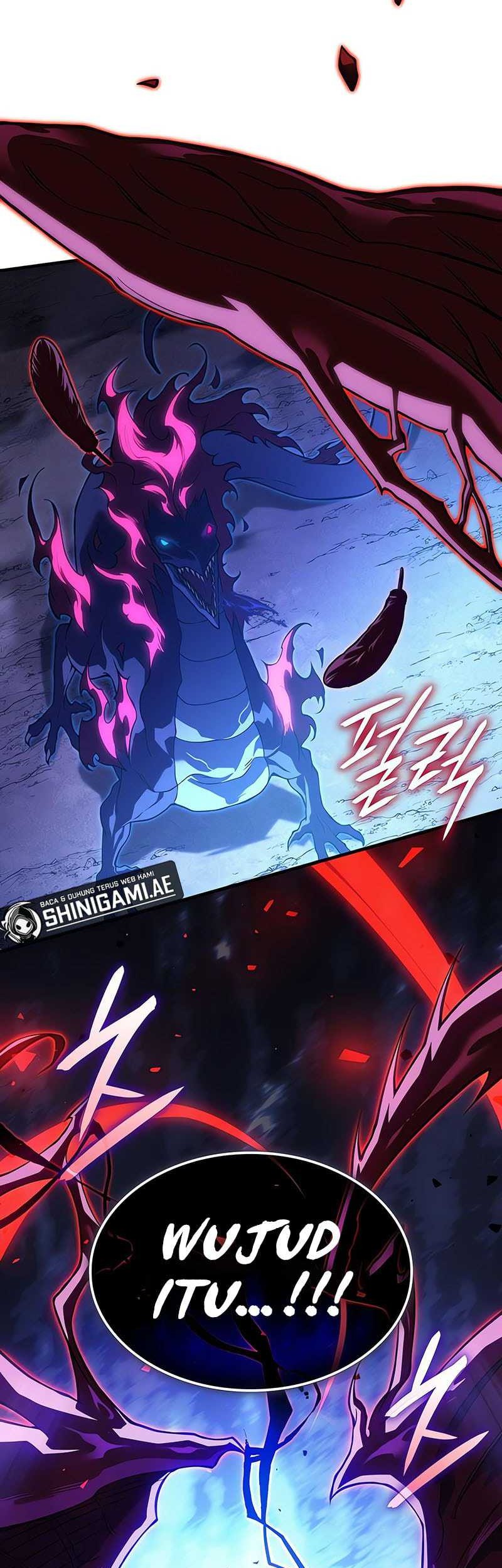 Regressing With The King’s Power Chapter 82 - halaman 36