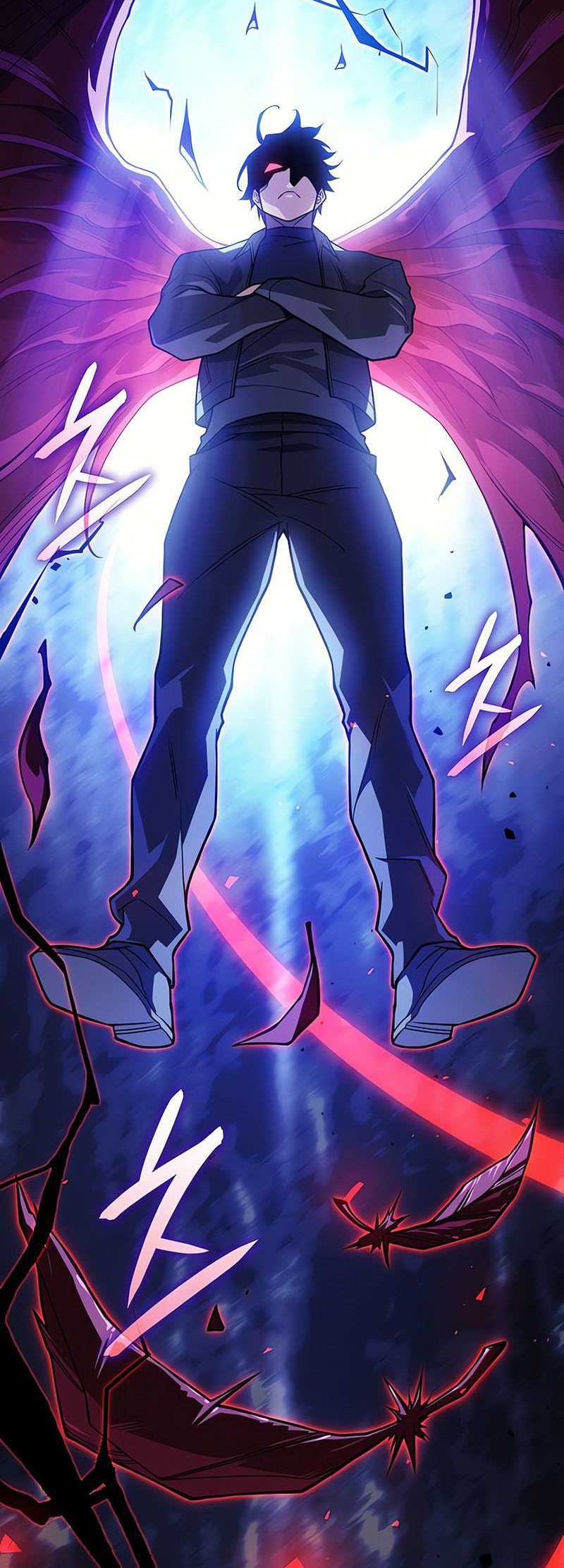 Regressing With The King’s Power Chapter 82 - halaman 37