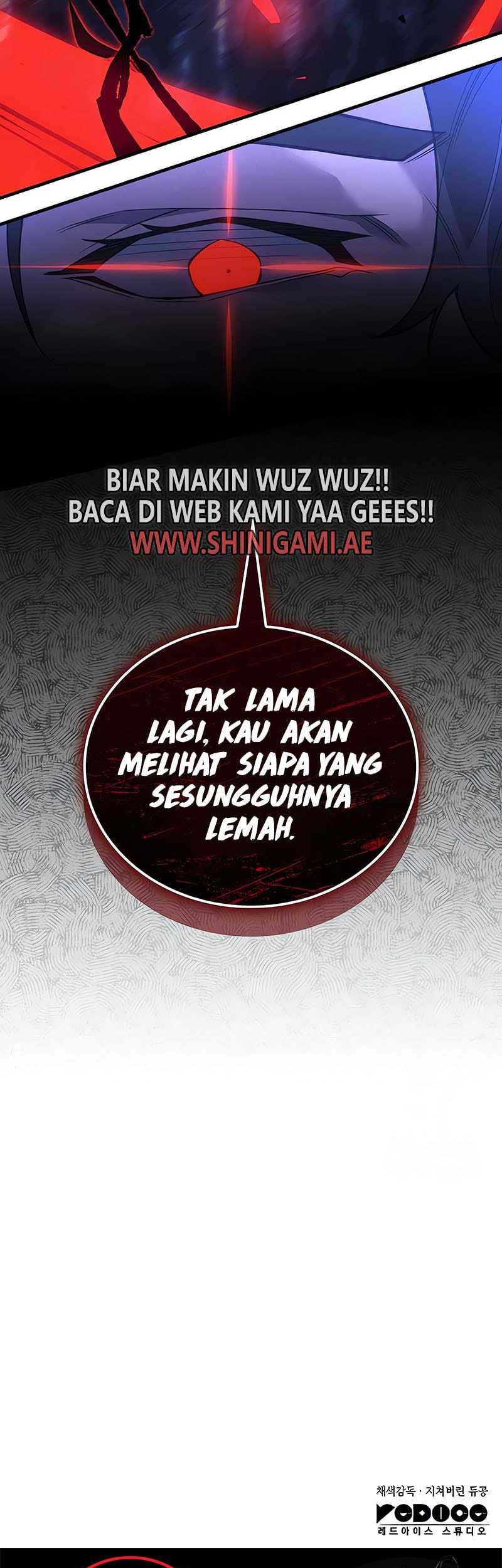 Regressing With The King’s Power Chapter 82 - halaman 38