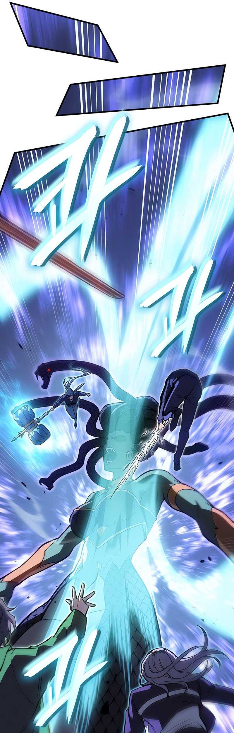 Regressing With The King’s Power Chapter 82 - halaman 4